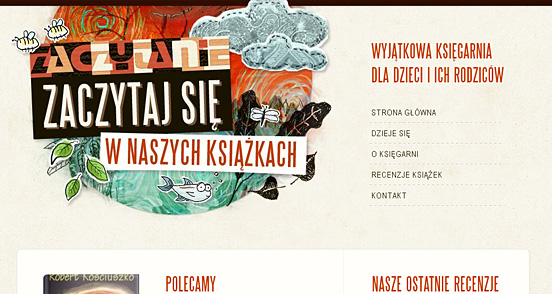 Zaczytanie