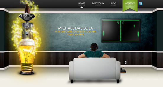 Mike Dascola