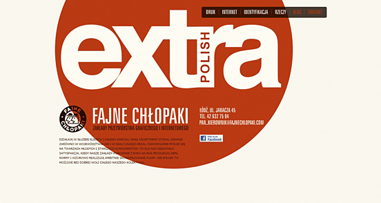 Fajne Chlopak