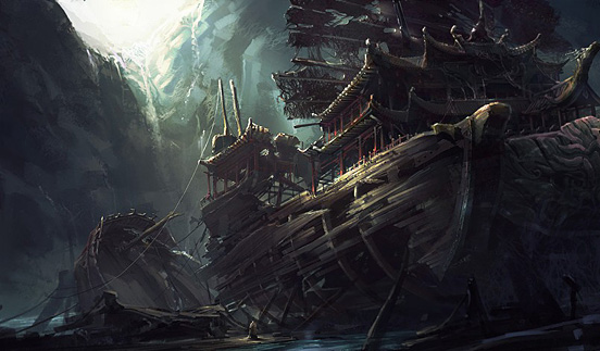 Ray Wang