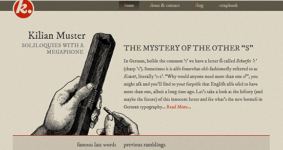 Kilian Muster