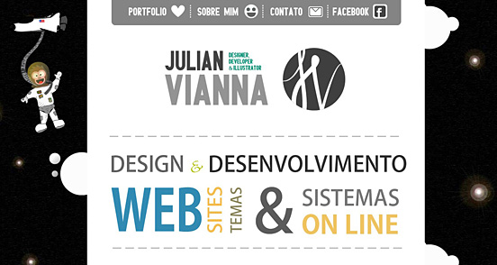 Julian Vianna