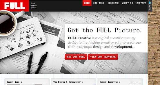 Full Creative