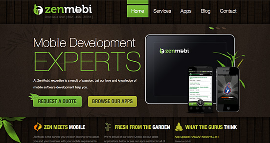 ZenMobi