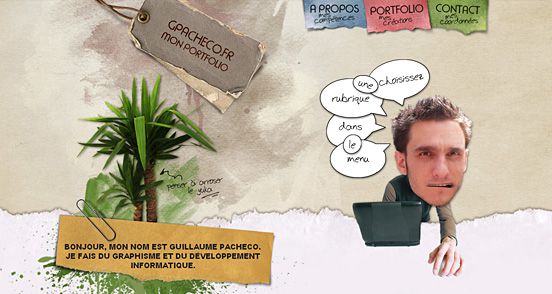 Gpacheco