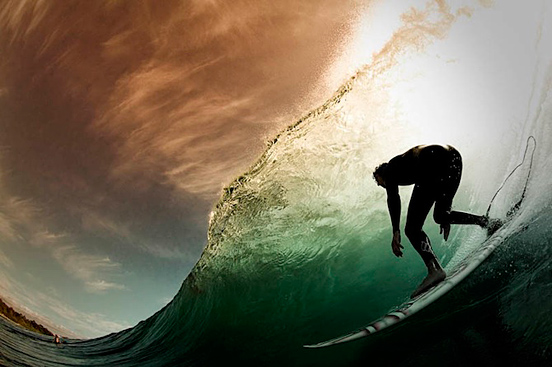 Stuart Gibson