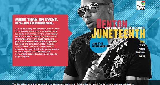 Denton J.