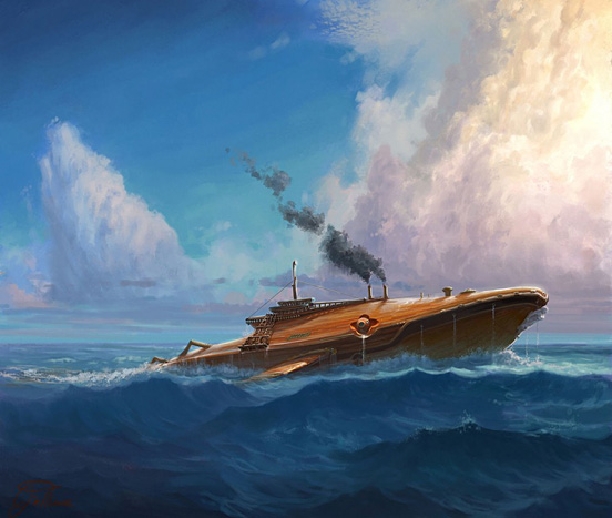 Jim Moore