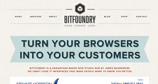 Bitfoundry