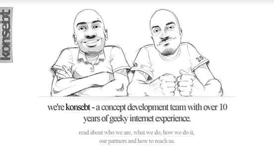 Konsebt