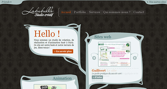 Labubulle