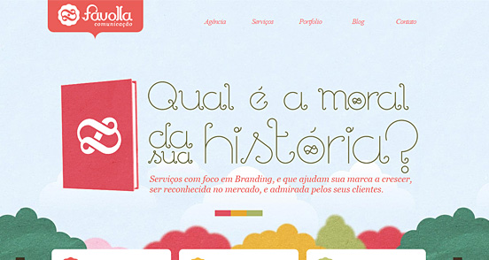 Favolla