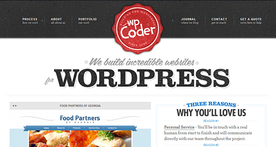 WP Coder