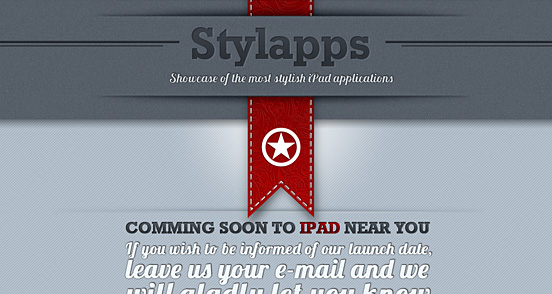 Stylapps