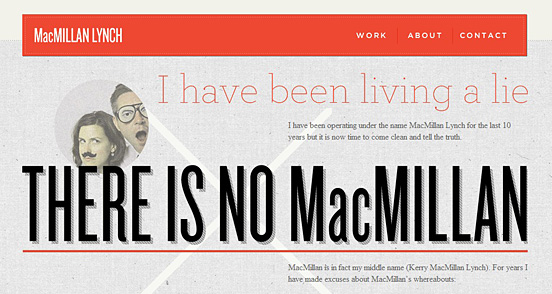 MacMillanlynch