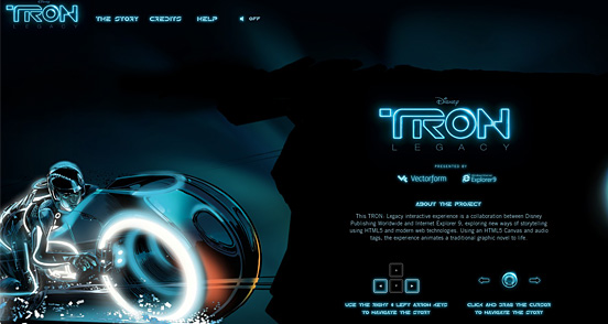 Tron