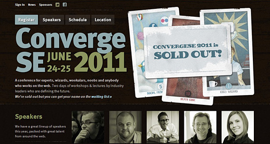 Convergese