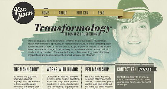 Transformology