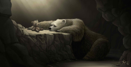The Hope of the Bear