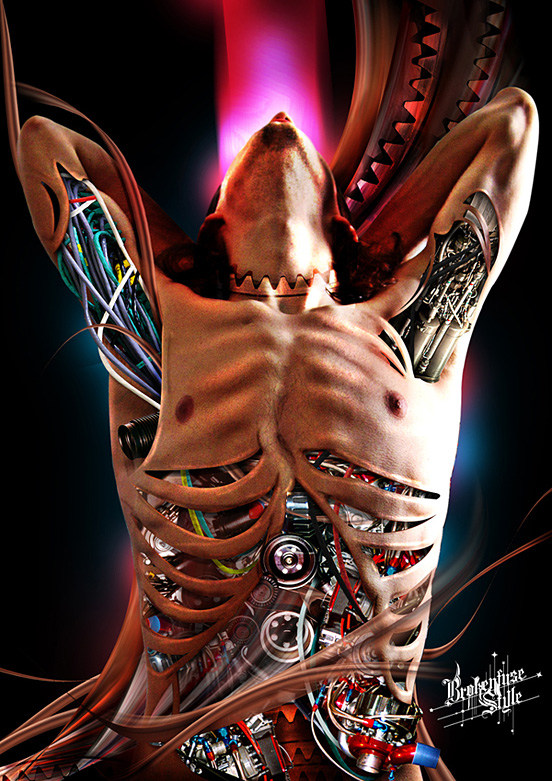 Brokenfuse