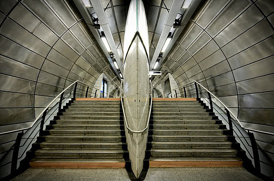 Urban Capture