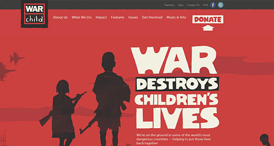 War Child