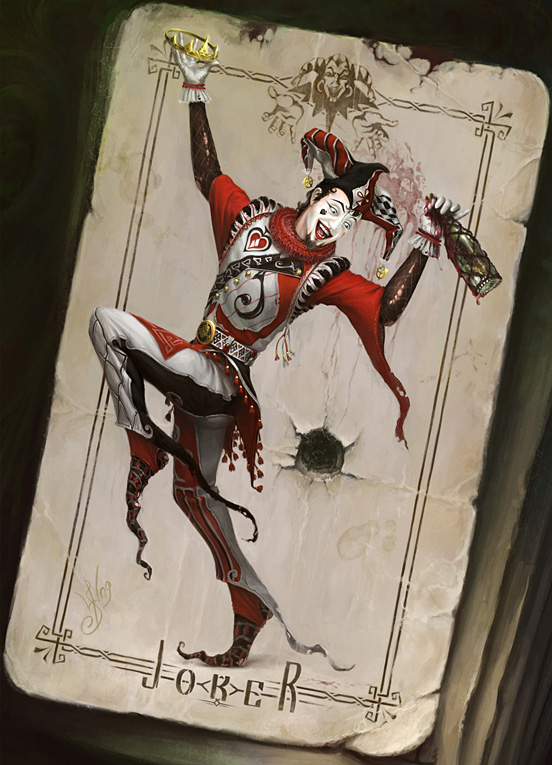 Joker