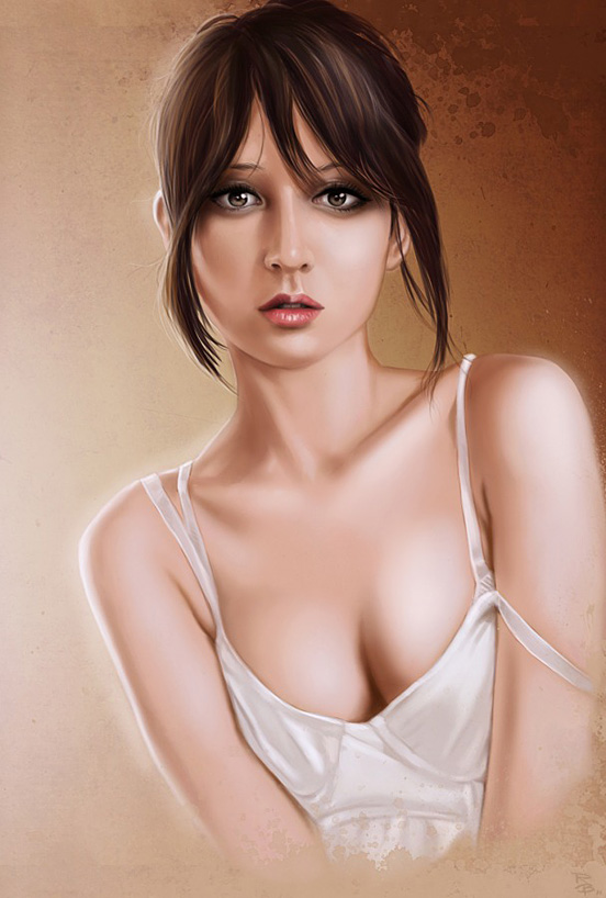 Portrait Session