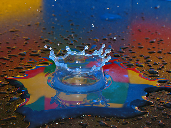 Ghirlanda Colore