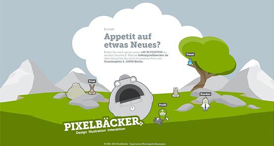 Pixelbaecker