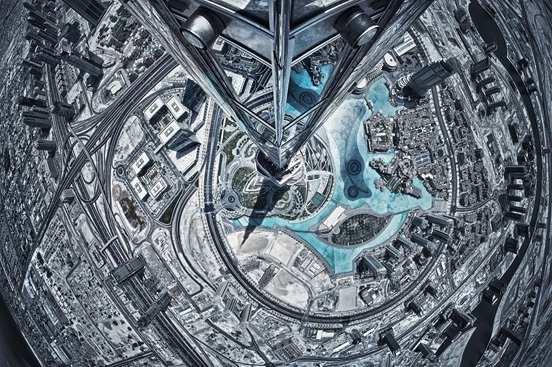 Vertigo