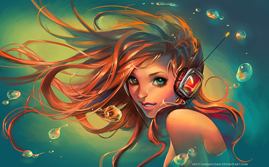 Game Girl