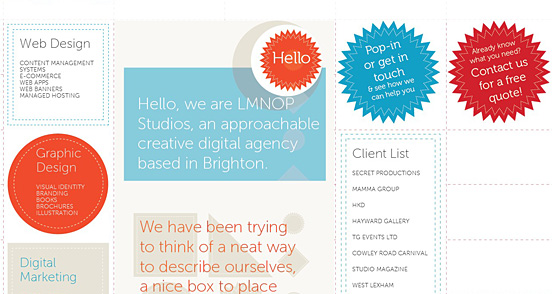 Lmnop Studios