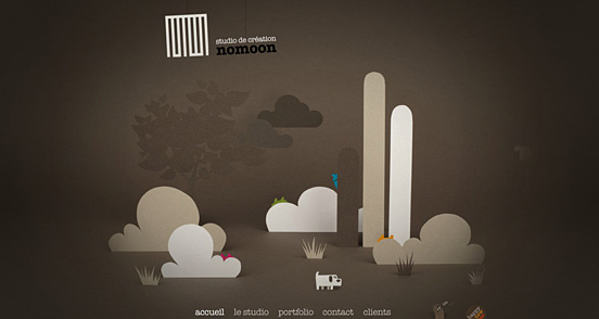 Nomoon