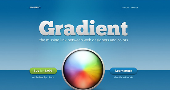 GradientApp