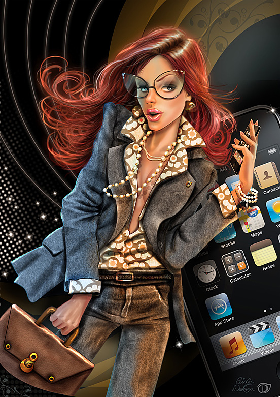 Wireless Fashion