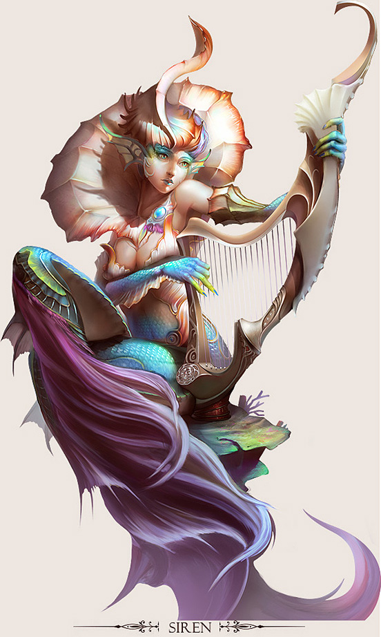 Siren