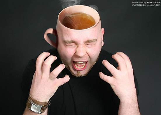 Coffee Please