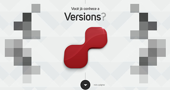 Versions