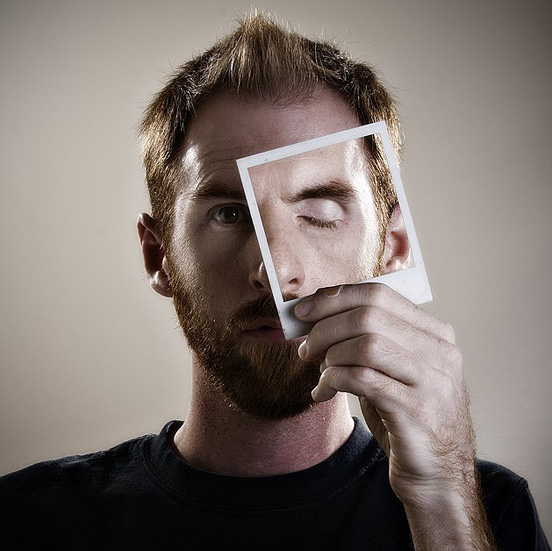 Window to the Soul