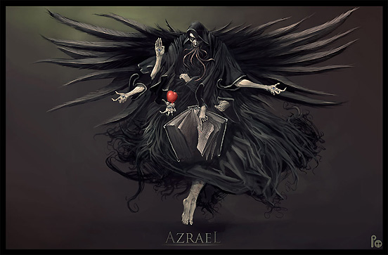 Azrael