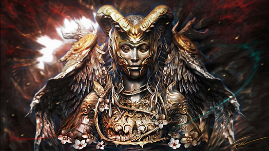 Armor