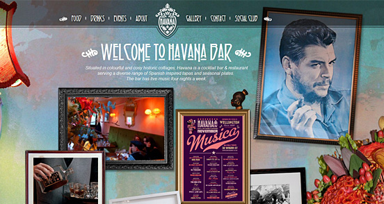 Havanabar