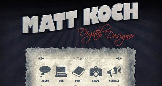 Matt Koch