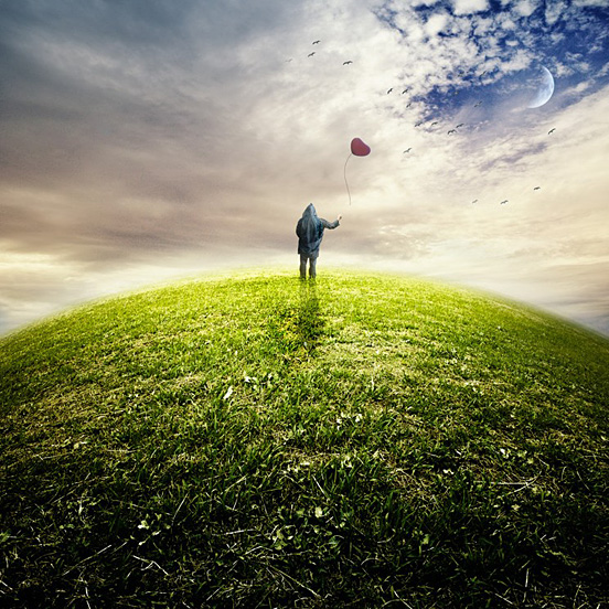 Little Planet