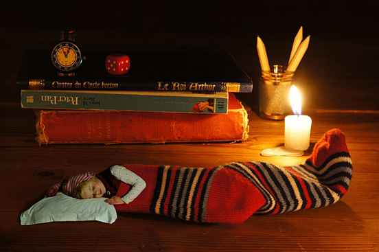 Good Night