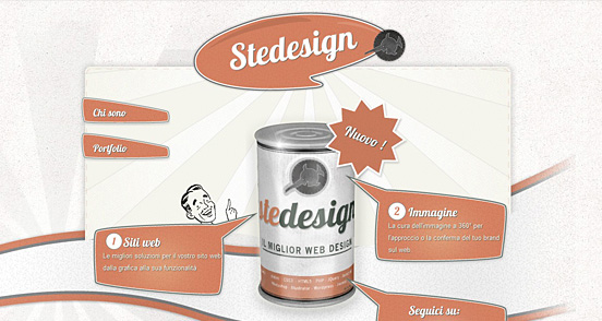 Stedesign