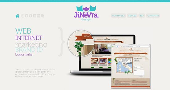 Jinevra Design