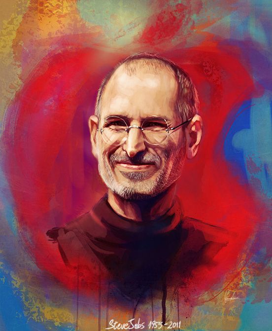 Steve Jobs