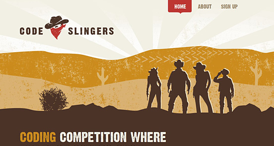 Code Slingers Challenge